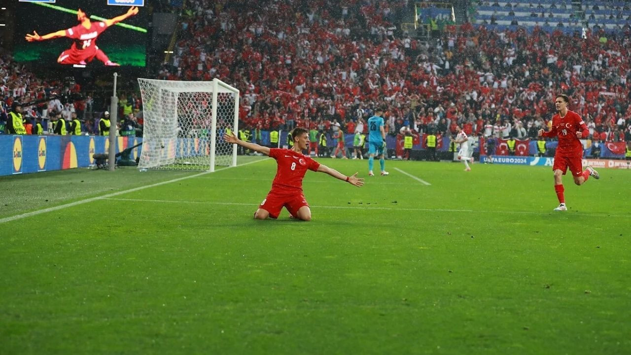 Dünya'nın En Değerli 21 Yaş Altı Futbolcuları: İlk 100'de Olan O Türk Oyuncular! - Sayfa 1