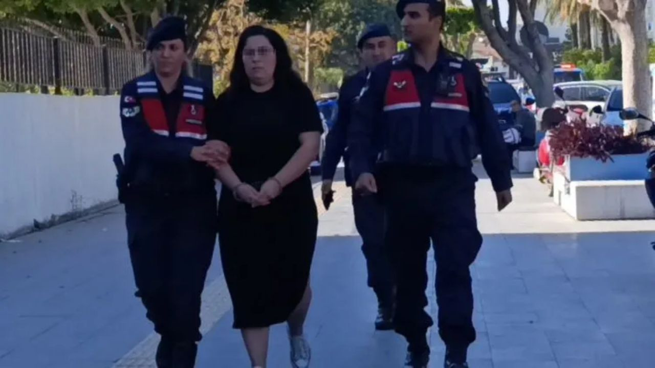 Antalya'da Korkunç Kaza: Çok Sayıda Araç Üstünden Geçti! - Sayfa 2