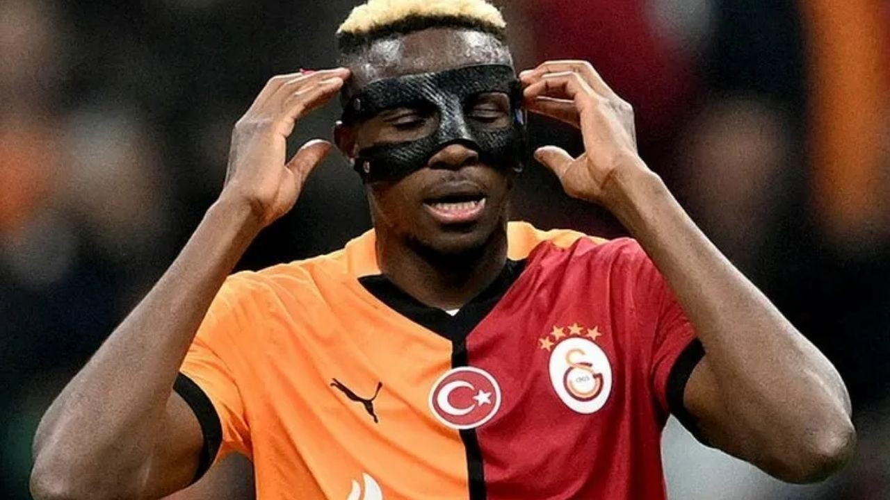 Galatasaray Ve Fenerbahçe Arasında Osimhen Krizi: Kaç Para Verecek! - Sayfa 5