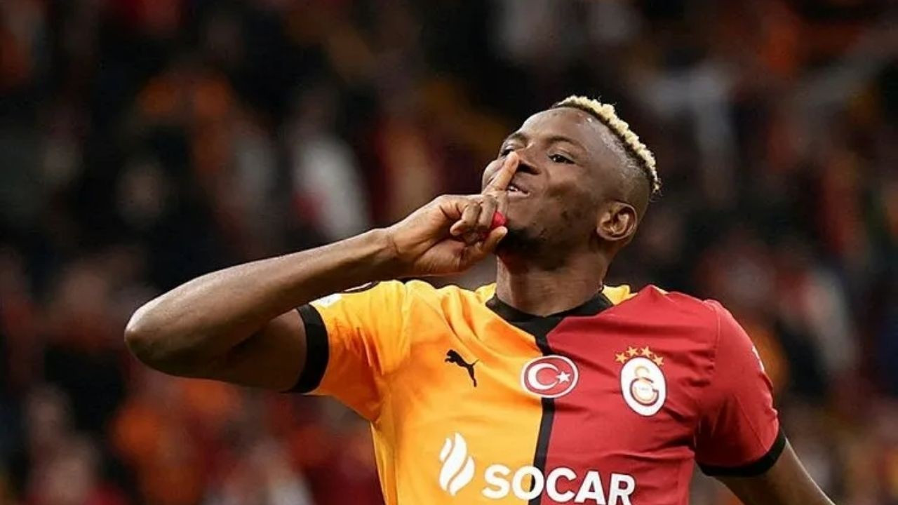 Galatasaray Ve Fenerbahçe Arasında Osimhen Krizi: Kaç Para Verecek!