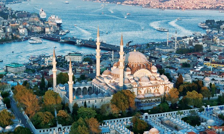 Türkiye'de En Çok Ziyaret Edilen 10 Camii - Sayfa 3