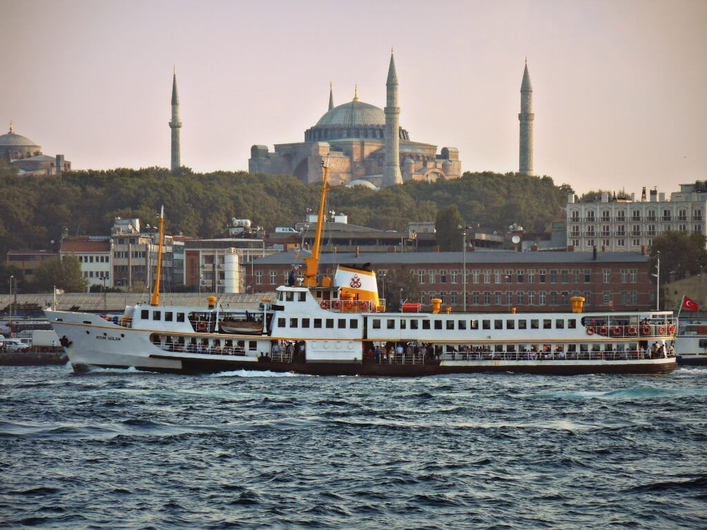 Türkiye'de En Çok Ziyaret Edilen 10 Camii - Sayfa 12