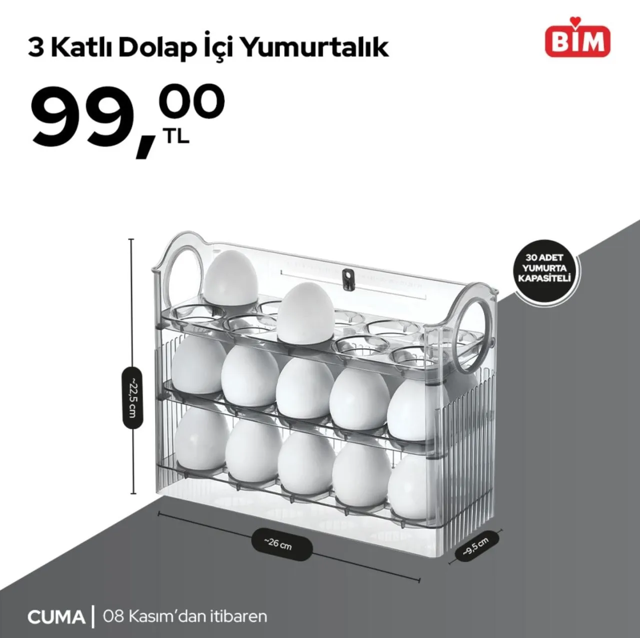 BİM Market 08-14 Kasım 2024 İndirim Kataloğu Yayınlandı! - Sayfa 53