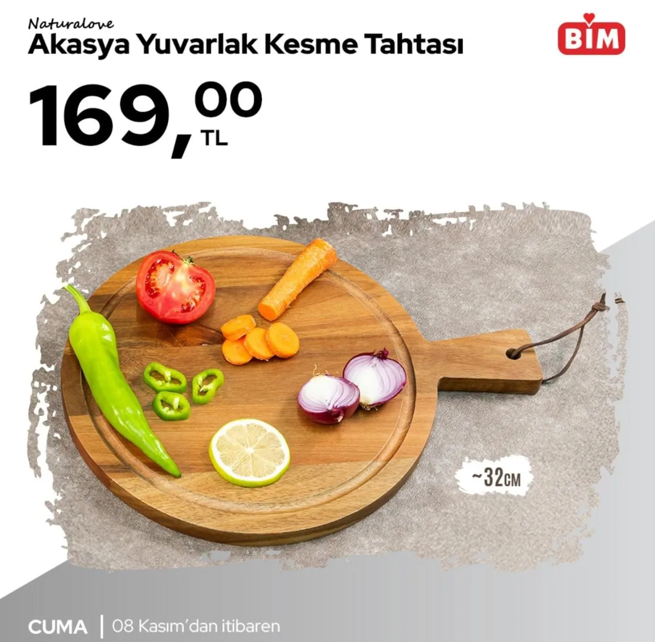 BİM Market 08-14 Kasım 2024 İndirim Kataloğu Yayınlandı! - Sayfa 44