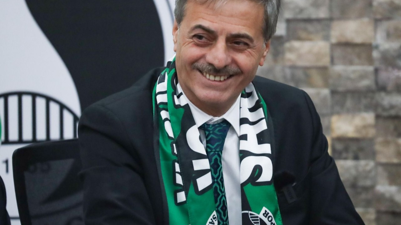 Başkan Alemdar'dan, Sakaryaspor'a Derbi Öncesi Moral Ziyareti