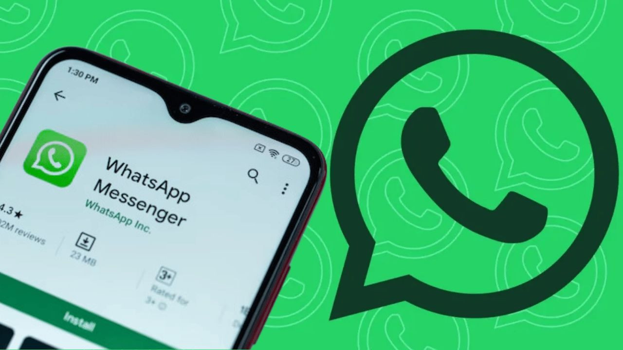 Whatsapp'a yeni güncelleme geliyor! - Sayfa 4