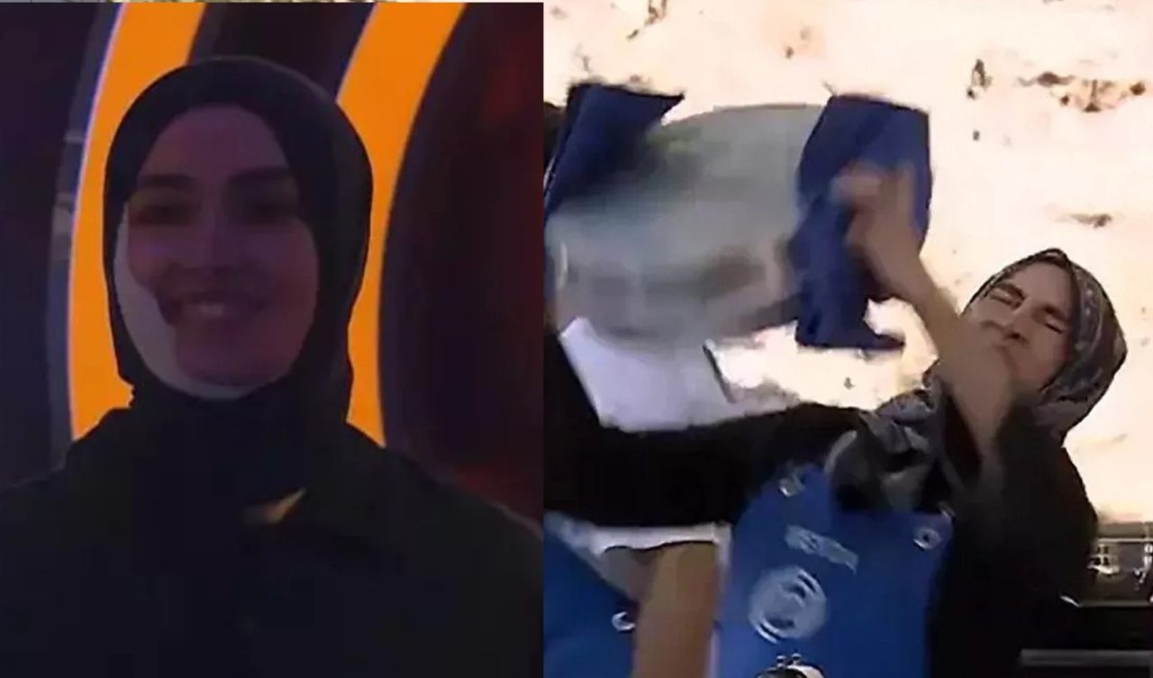 Beyza MasterChef Türkiye'ye Geri Döndü: Kaza Sonrası Sürpriz Karar! - Sayfa 3