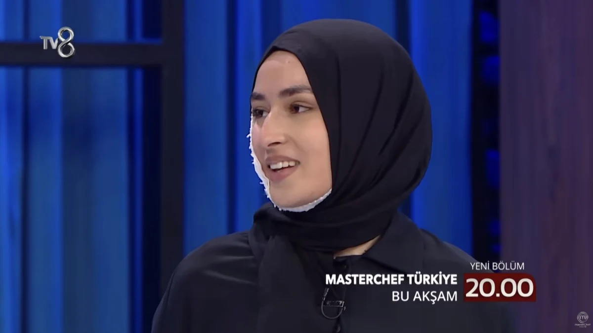 Beyza MasterChef Türkiye'ye Geri Döndü: Kaza Sonrası Sürpriz Karar! - Sayfa 7