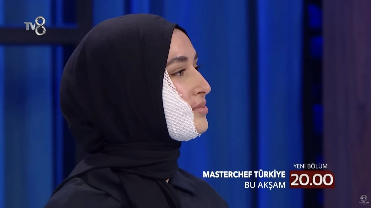 Beyza MasterChef Türkiye'ye Geri Döndü: Kaza Sonrası Sürpriz Karar! - Sayfa 6