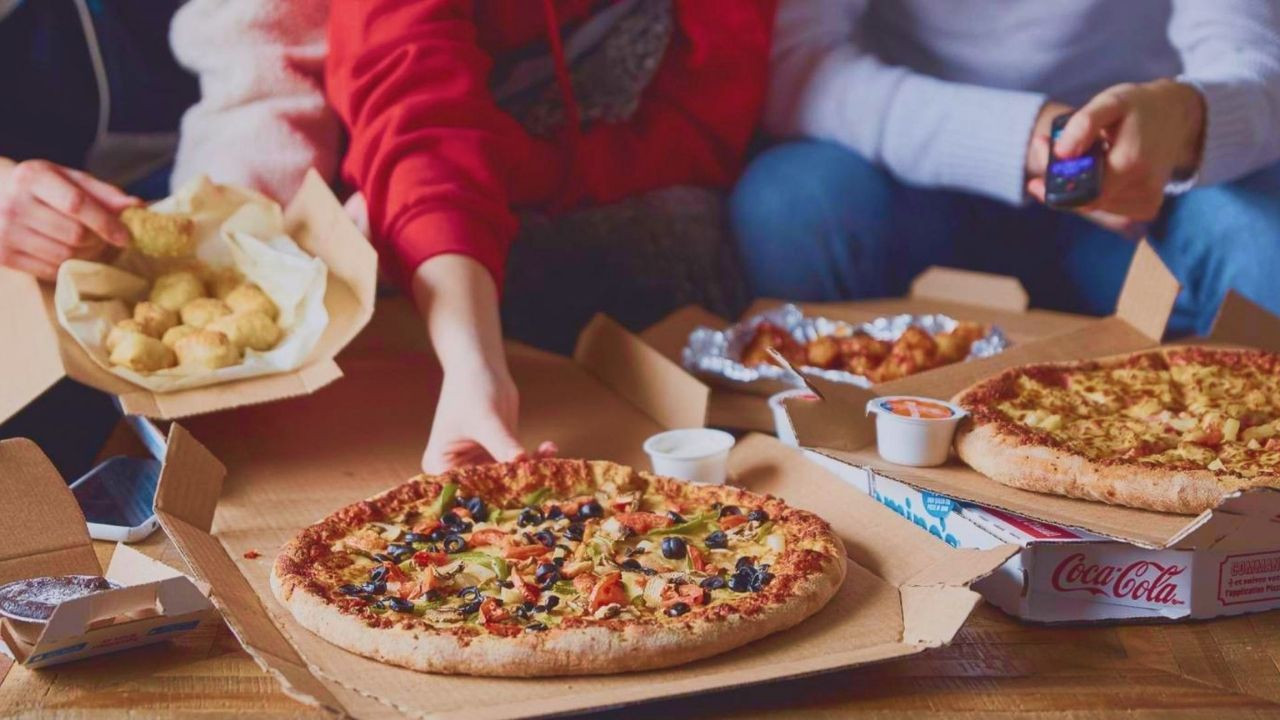 Domino’s Pizza’da Tifo Alarmı: Ekim’de Yiyenler Dikkat! - Sayfa 3