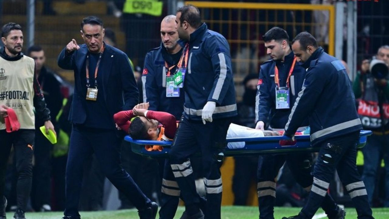 SON DAKİKA... Mauro Icardi için radikal karar! Sözleşmesi dondurulacak - Sayfa 6