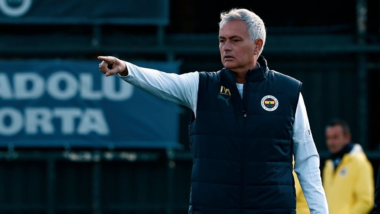 Jose Mourinho: "Geldiğimden beri en kötü performansımızdı"