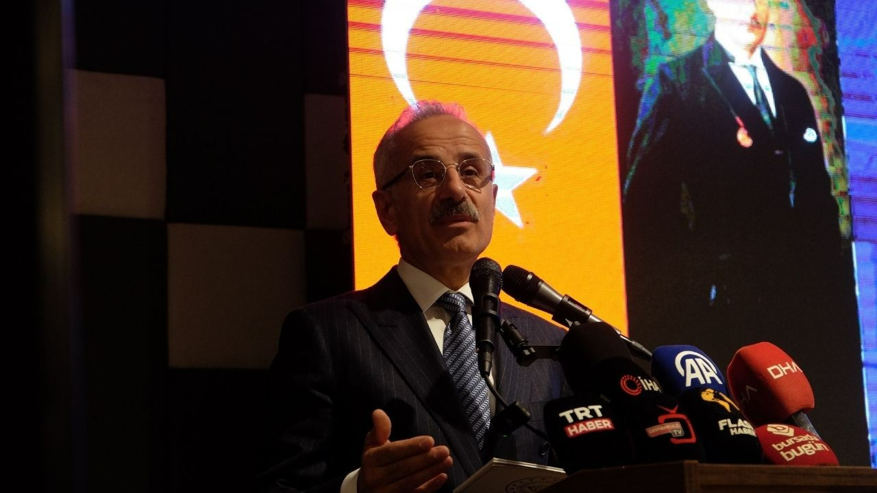 Bakan Uraloğlu: “İsrail'in hak ettiği cezayı alması için azami çaba gösteriyoruz”