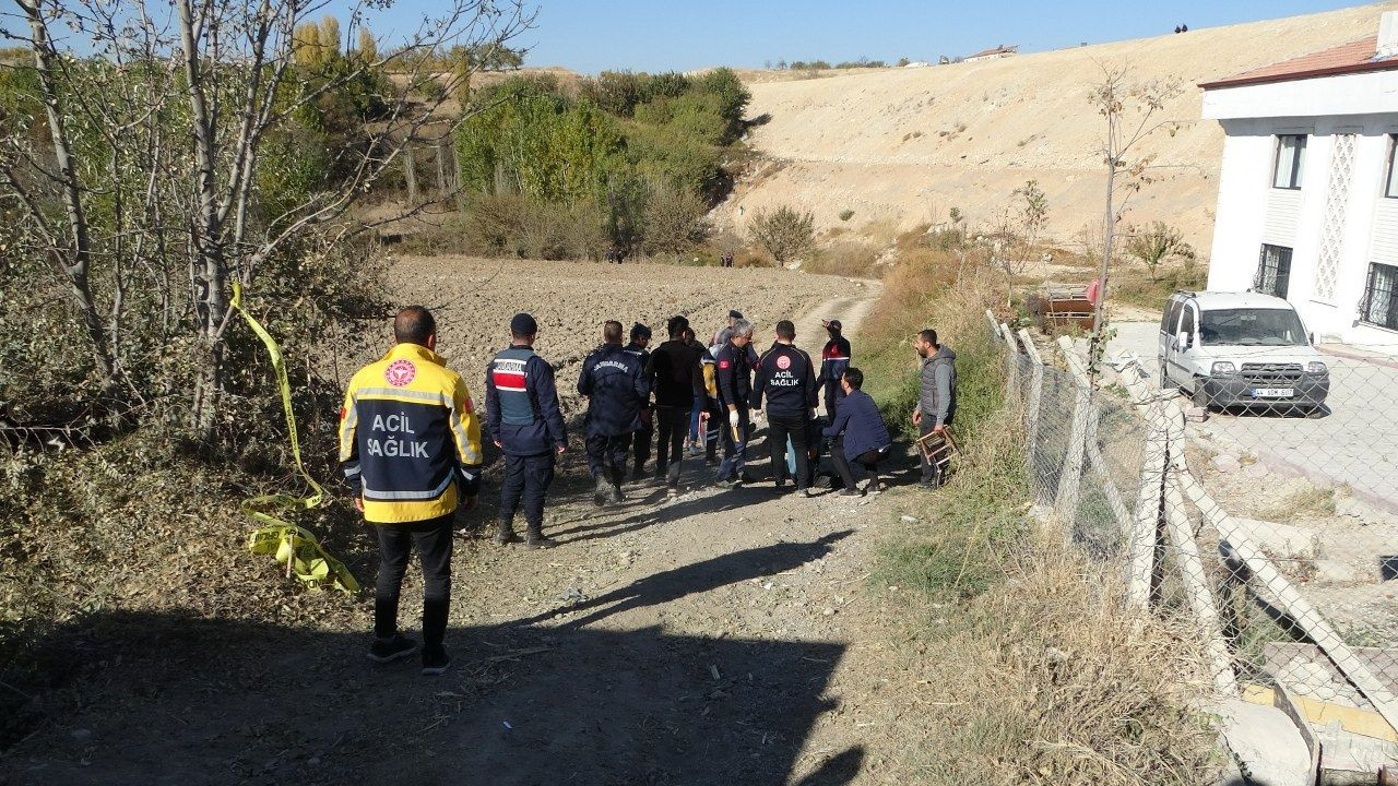 Trafiğe Kapalı Yola Girdi, Dere Yatağına Uçarak Canından Oldu! - Sayfa 2