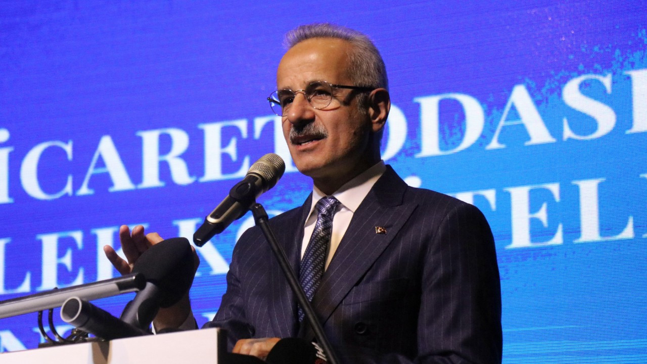 Bakan Uraloğlu:  "Dünyada ilk 10'da yer alma hedefimize sadece bir basamak kaldı"