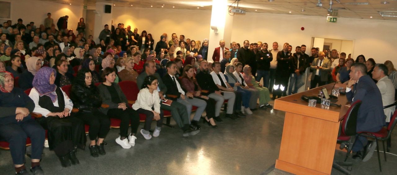 Sahte rapor soruşturması sonrası hastane personeline bilgilendirme toplantısı - Sayfa 2