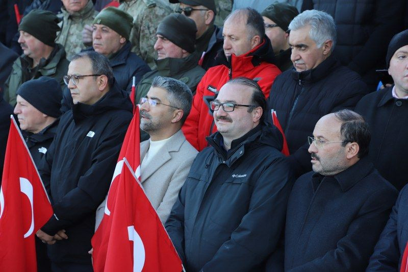 Aziziye Destanının 147. yıl dönümünde ecdadını andı - Sayfa 5