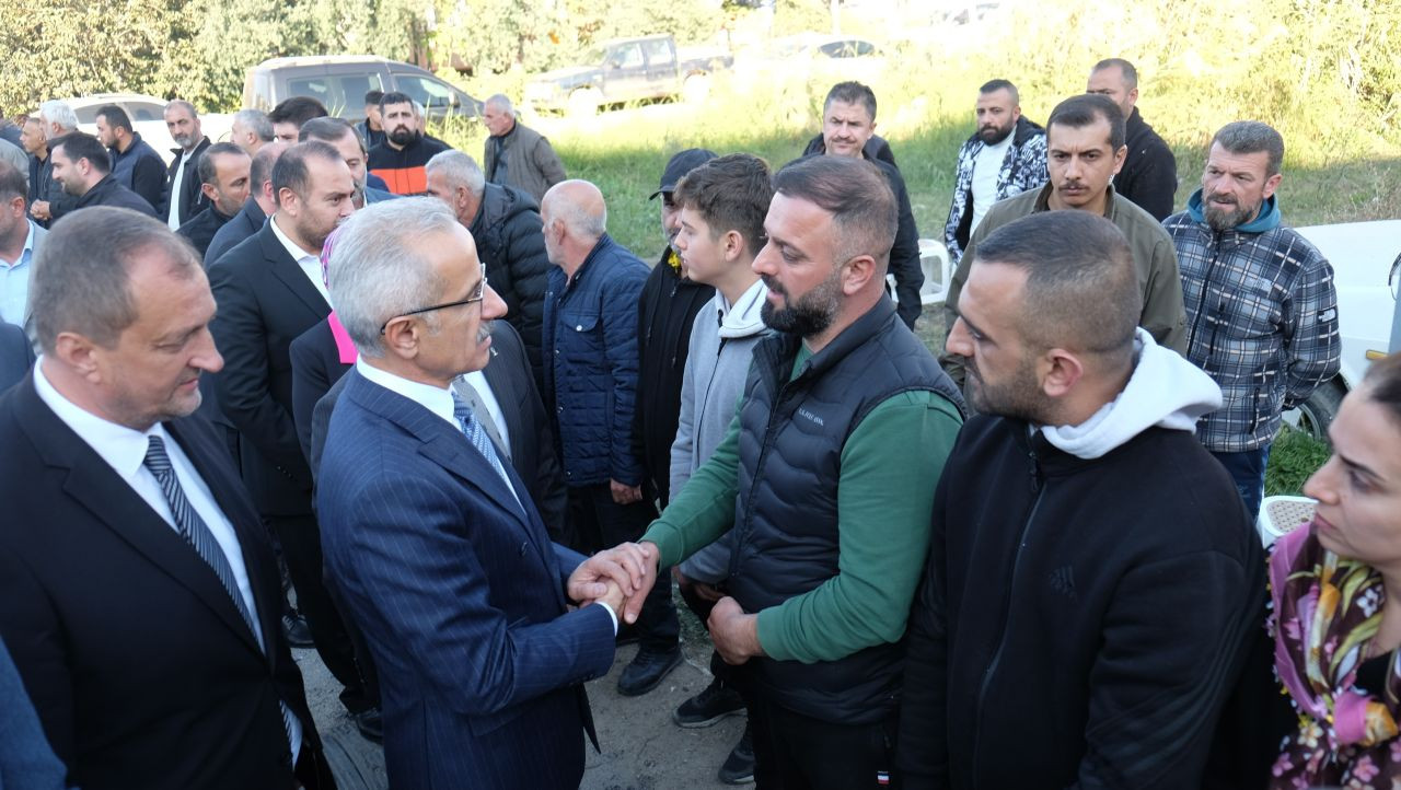 Bakan Uraloğlu: “İsrail'in hak ettiği cezayı alması için azami çaba gösteriyoruz” - Sayfa 2