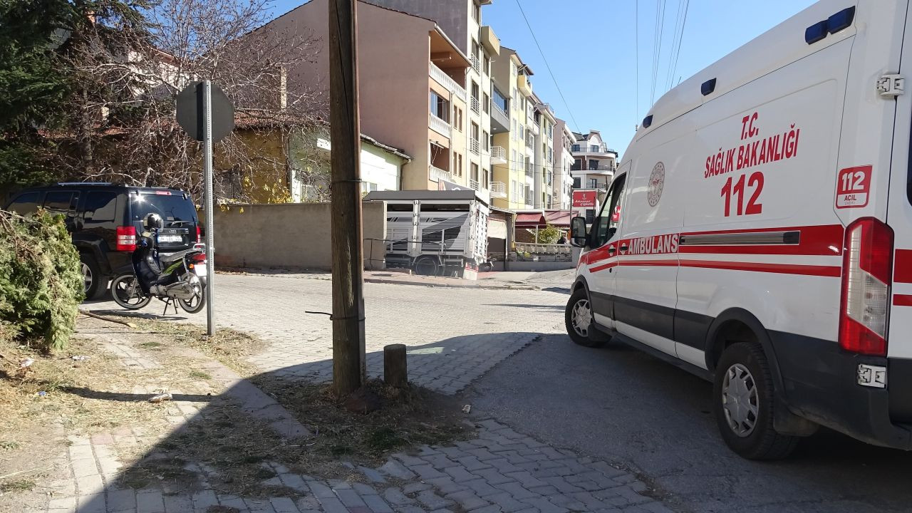 Tavşanlı’da Motosiklet ile Otomobil Çarpıştı: 1 Yaralı - Sayfa 2