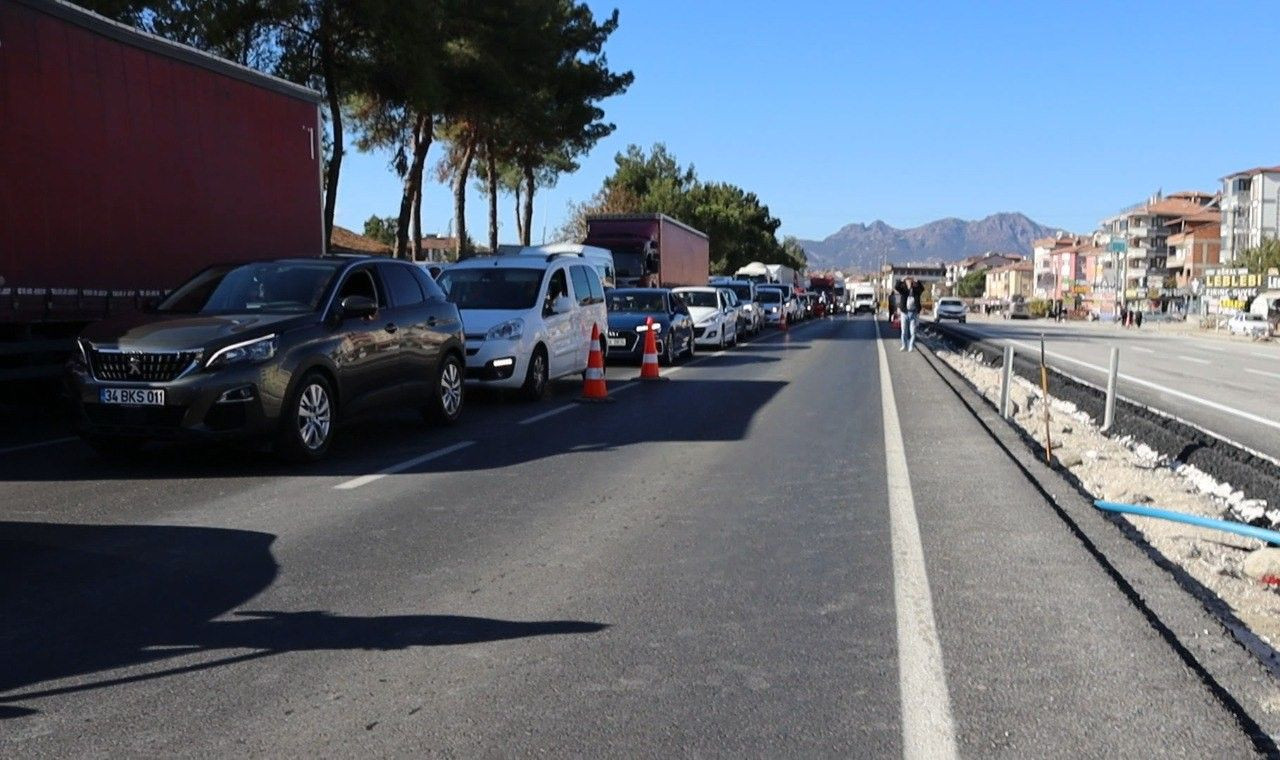 Osmancık’ta Eylem: Mahalle Sakinleri Uluslararası Yolu Trafiğe Kapattı - Sayfa 4