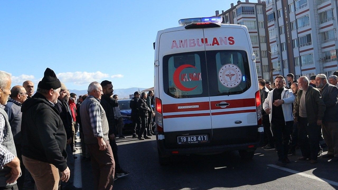 Osmancık’ta Eylem: Mahalle Sakinleri Uluslararası Yolu Trafiğe Kapattı - Sayfa 7