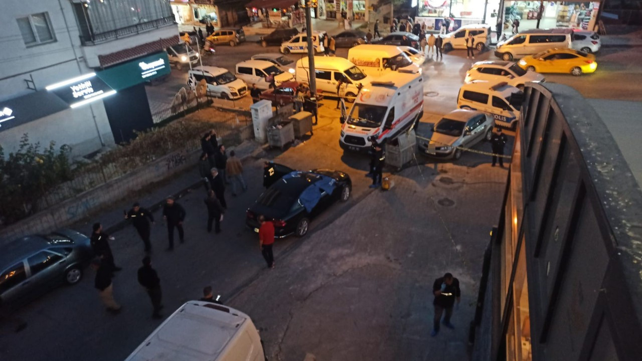 Ev Sahibine Kasten Cinayet İşleyen Zanlıyı Yakalattı