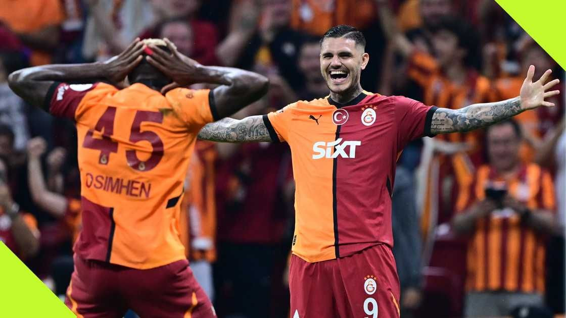 Galatasaray’da Osimhen Krizi! Icardi'nin Yokluğu ve Chelsea'nin Transfer Hamlesi Endişe Yarattı - Sayfa 7