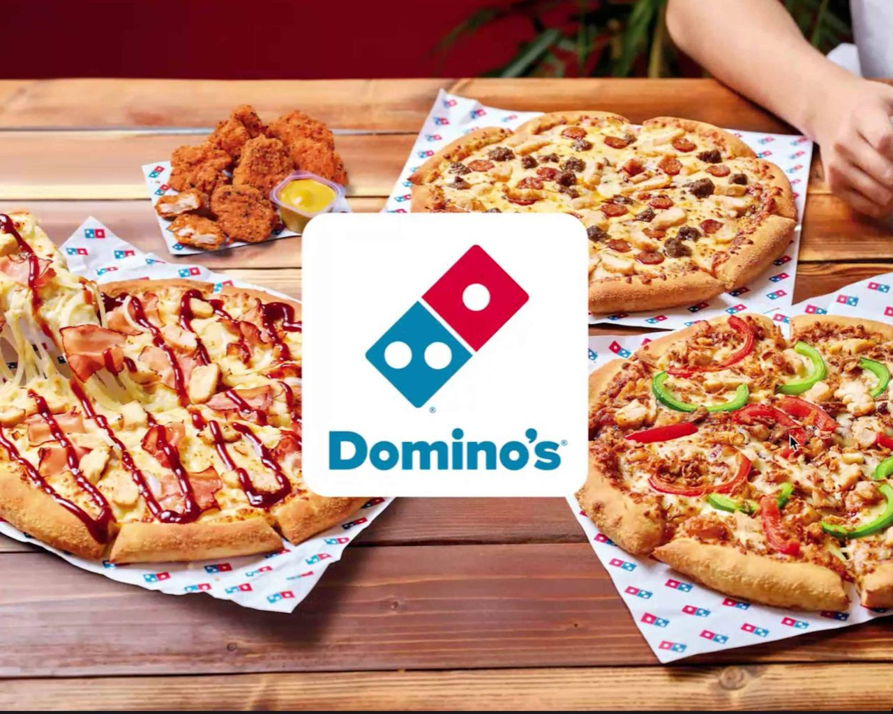 Domino’s Pizza’da Tifo Alarmı: Ekim’de Yiyenler Dikkat! - Sayfa 4