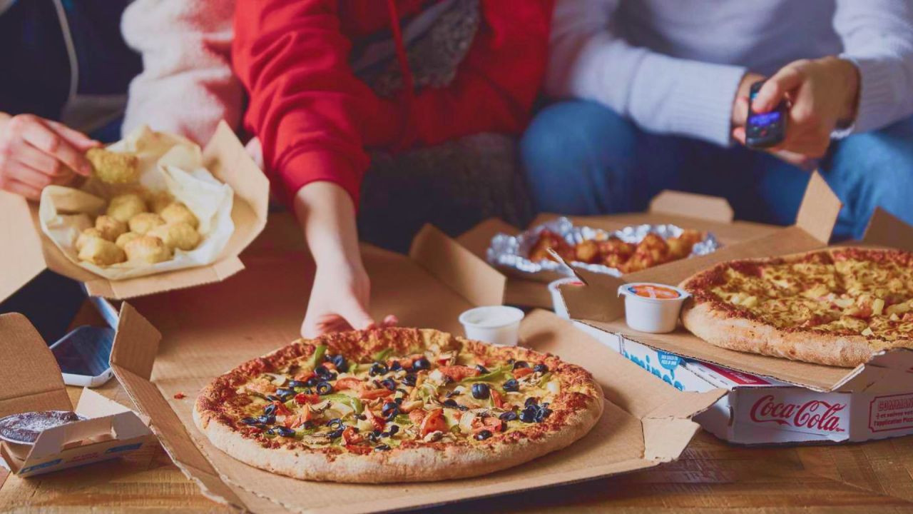 Domino’s Pizza’da Tifo Alarmı: Ekim’de Yiyenler Dikkat! - Sayfa 6