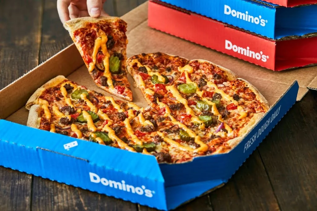 Domino’s Pizza’da Tifo Alarmı: Ekim’de Yiyenler Dikkat! - Sayfa 7