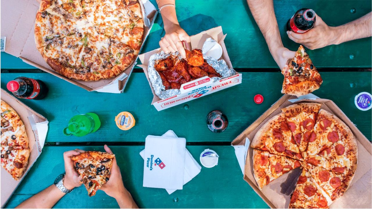 Domino’s Pizza’da Tifo Alarmı: Ekim’de Yiyenler Dikkat! - Sayfa 8