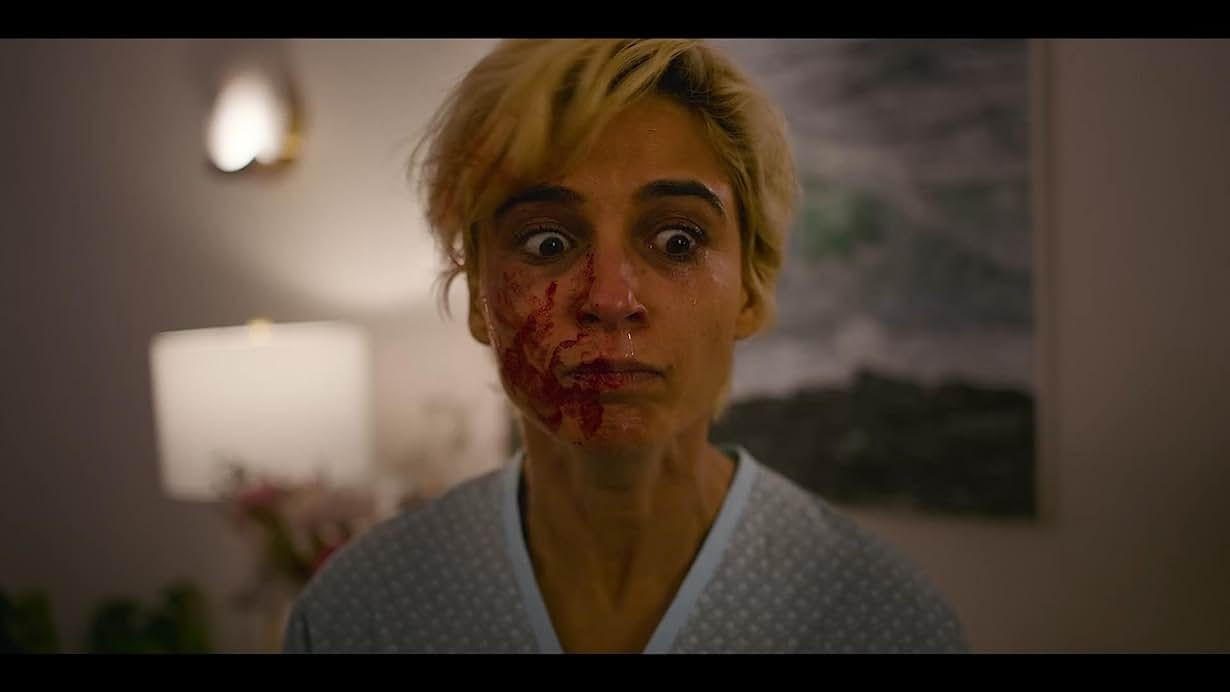 Smile 2, 13 Yıl Sonra Naomi Scott’ın Rotten Tomatoes Lanetini Kırdı - Sayfa 4