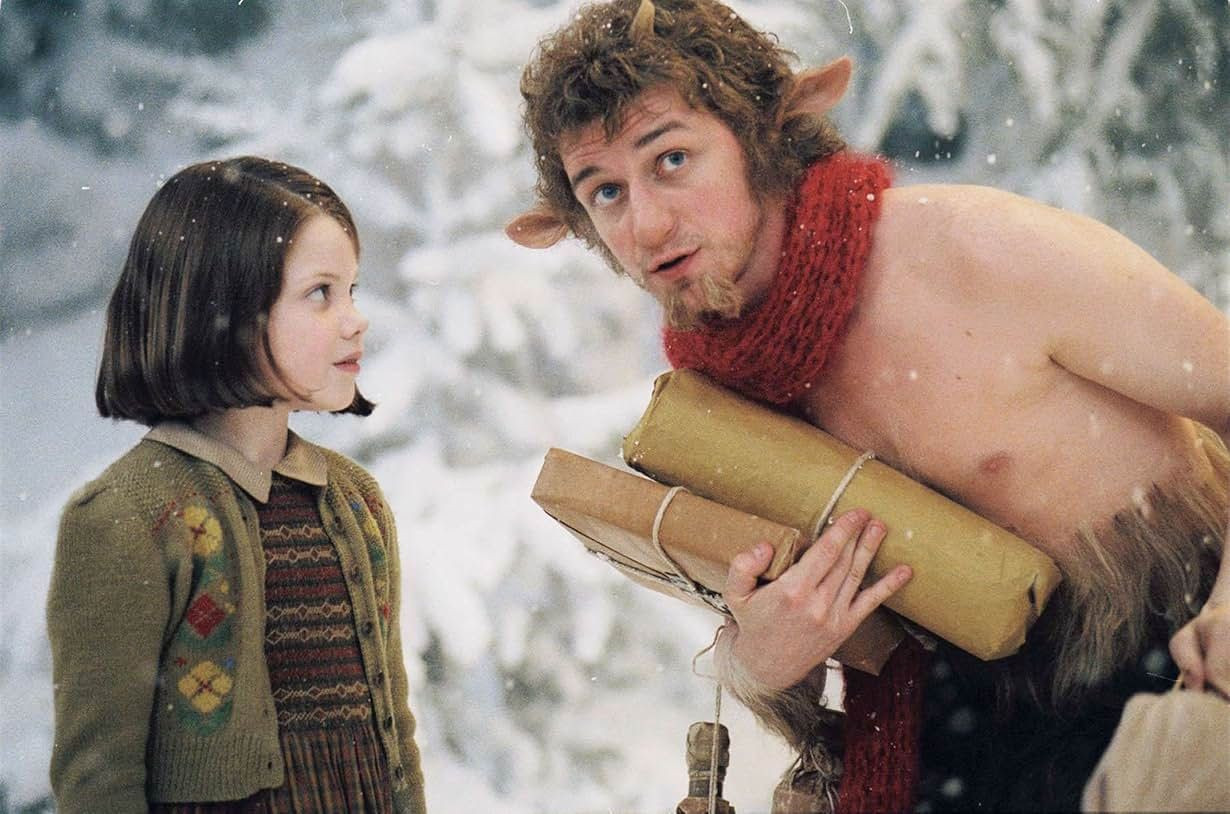 Narnia'nın Netflix Yayın Draması, Yeni Bir Formatla Önlenebilirdi - Sayfa 18