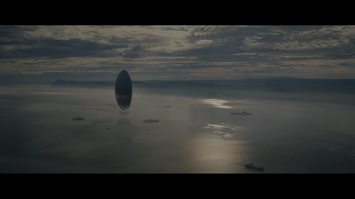 "Yazık": Denis Villeneuve, Amy Adams'ın Arrival'da Oscar’a Aday Gösterilmemesine Üzgün - Sayfa 9