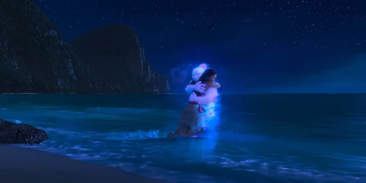 Moana 2 Neden Dizi Olmaktan Çıkıp Filme Dönüştü? - Sayfa 13