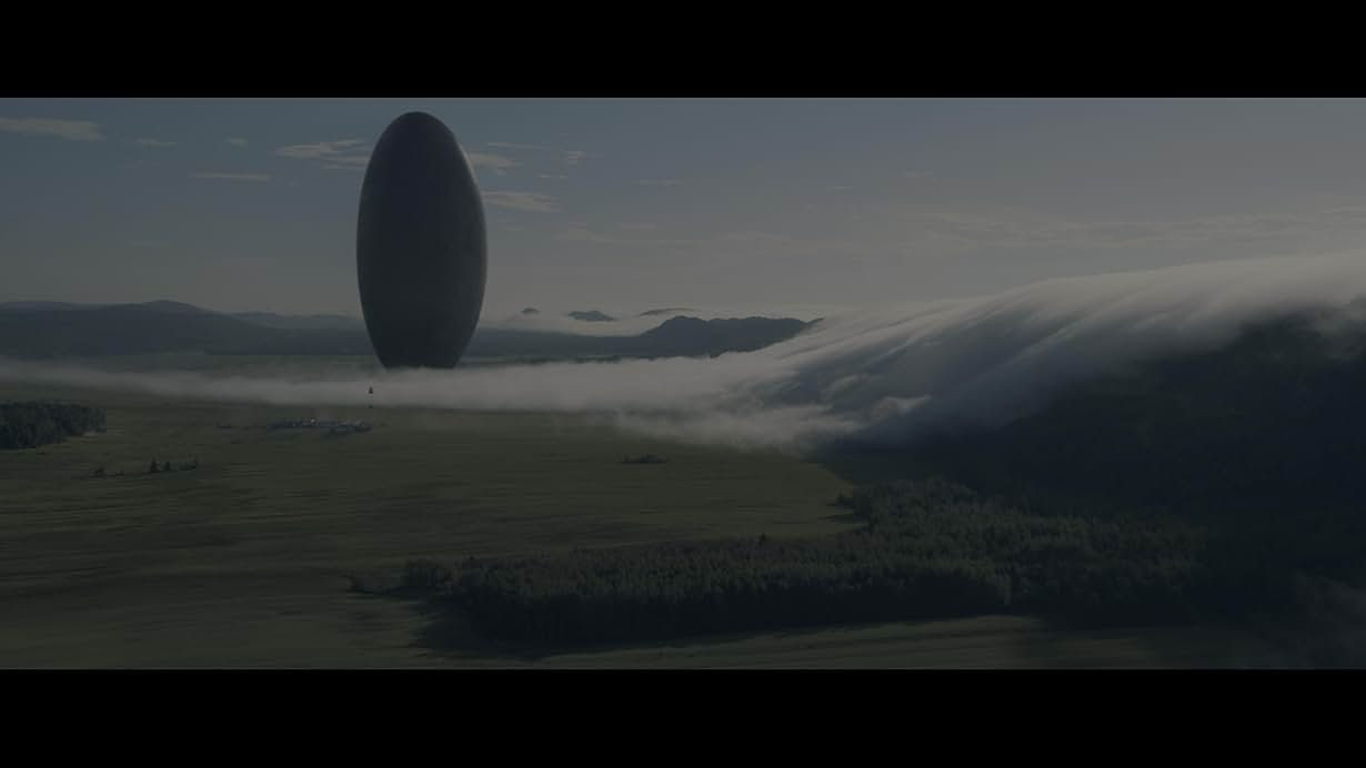 "Yazık": Denis Villeneuve, Amy Adams'ın Arrival'da Oscar’a Aday Gösterilmemesine Üzgün - Sayfa 2