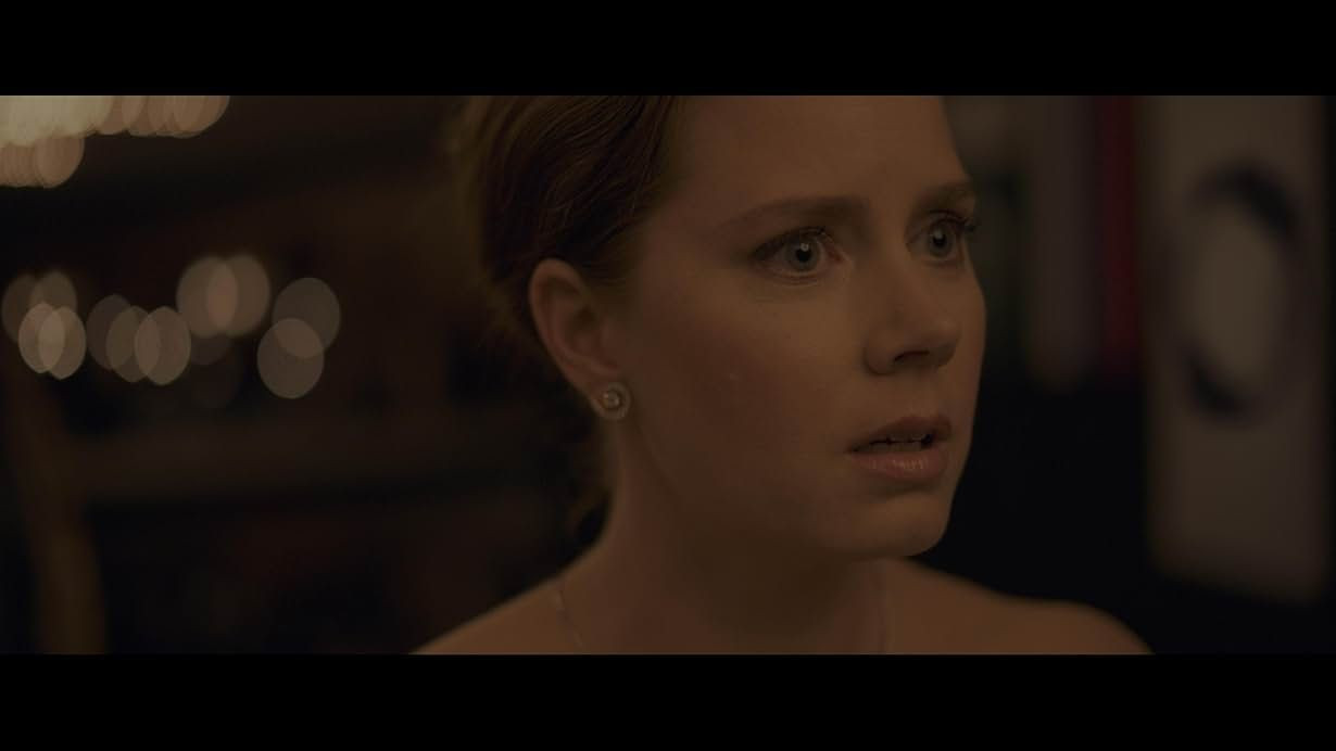 "Yazık": Denis Villeneuve, Amy Adams'ın Arrival'da Oscar’a Aday Gösterilmemesine Üzgün - Sayfa 11