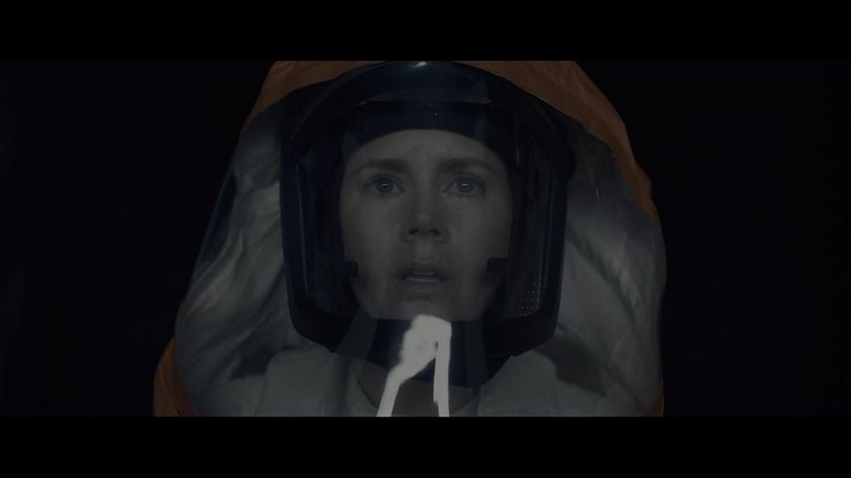 "Yazık": Denis Villeneuve, Amy Adams'ın Arrival'da Oscar’a Aday Gösterilmemesine Üzgün - Sayfa 3