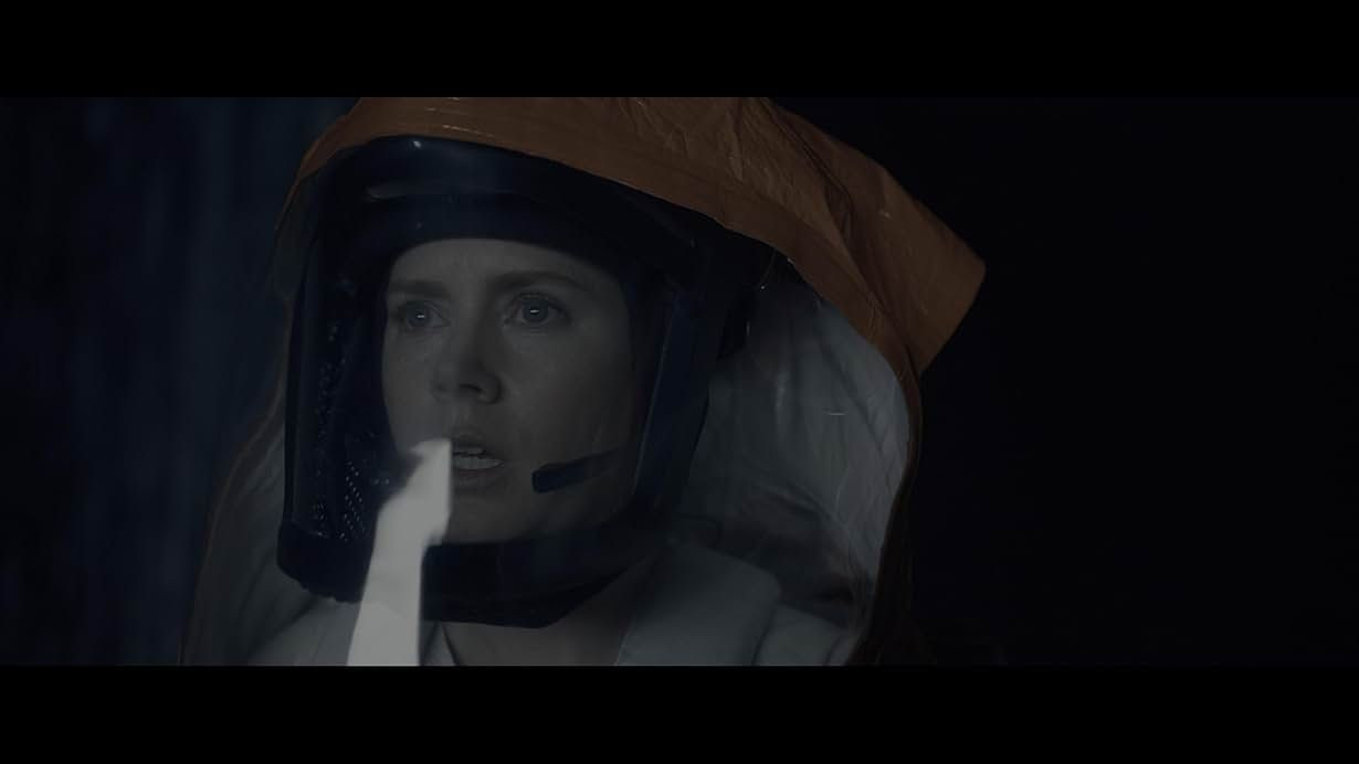 "Yazık": Denis Villeneuve, Amy Adams'ın Arrival'da Oscar’a Aday Gösterilmemesine Üzgün - Sayfa 5