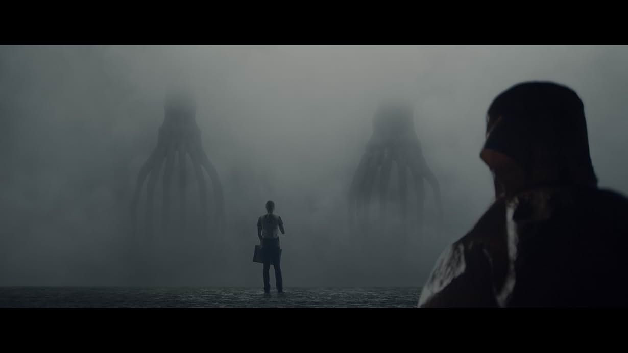 "Yazık": Denis Villeneuve, Amy Adams'ın Arrival'da Oscar’a Aday Gösterilmemesine Üzgün - Sayfa 6