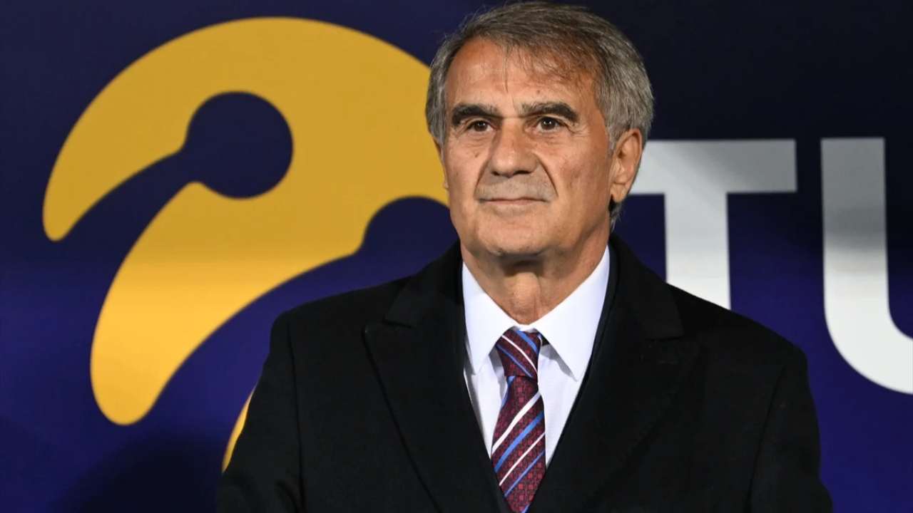 Şenol Güneş: Oynanan Oyun Tam Bir Hayal Kırıklığı