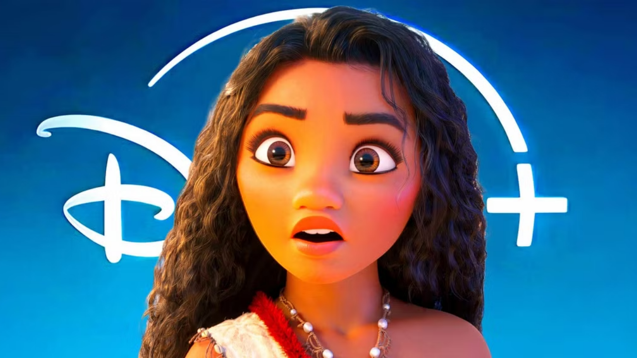 Moana 2 Neden Dizi Olmaktan Çıkıp Filme Dönüştü?