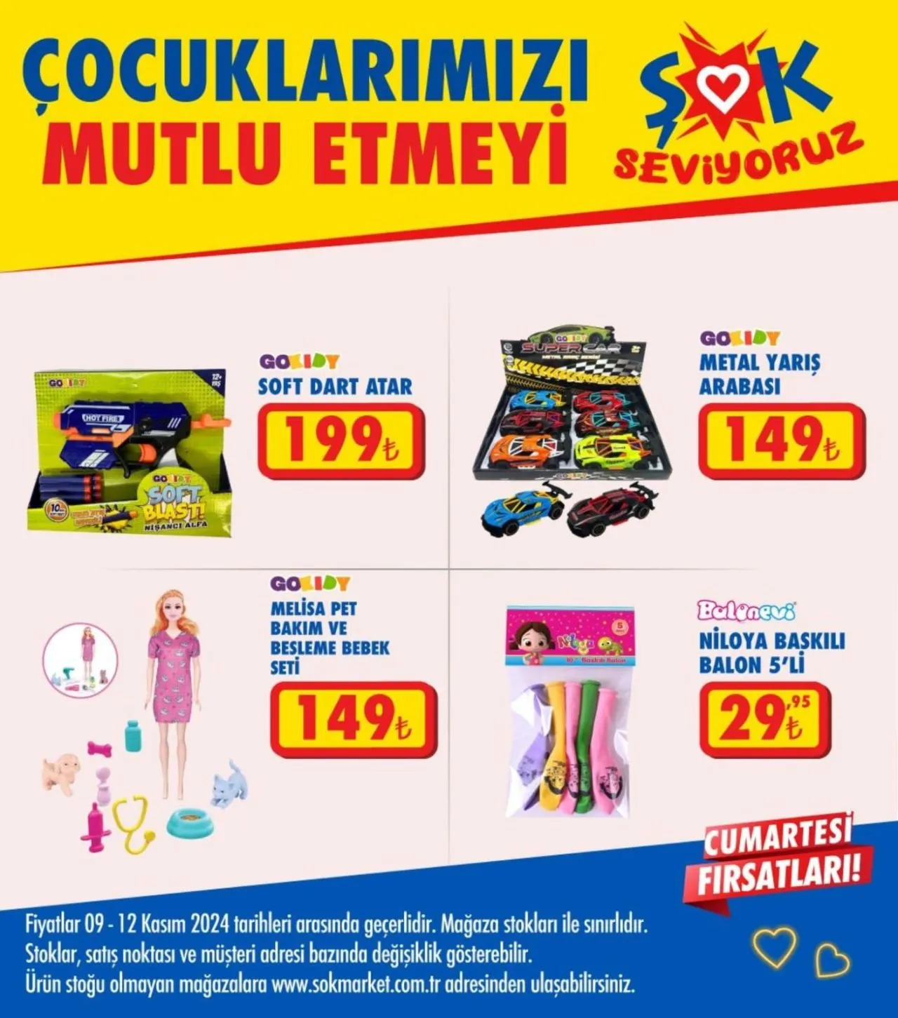 İndirim Günleri Başlıyor! Şok Markete Bilgisayar Aksesuarları Geliyor, 9-12 Kasım Şok Market Aktüel Kataloğu - Sayfa 12