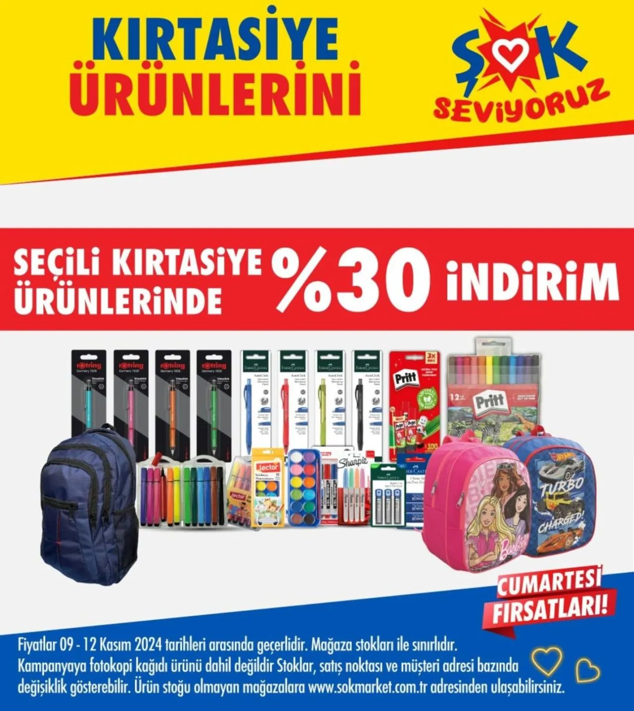 İndirim Günleri Başlıyor! Şok Markete Bilgisayar Aksesuarları Geliyor, 9-12 Kasım Şok Market Aktüel Kataloğu - Sayfa 14