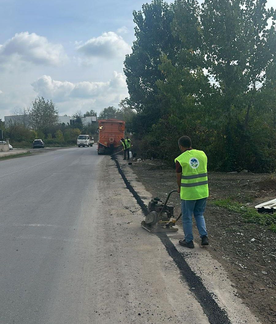 Sakarya’da 5G için yer altına fiber sistem: İşte kapsama alanı içindeki o ilçeler... - Sayfa 4