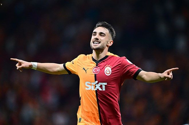 "Galatasaray-Samsunspor Maçı Öncesi Muhtemel İlk 11'ler Belli Oldu! Icardi ve Osimhen Sahada Olacak mı?" - Sayfa 10