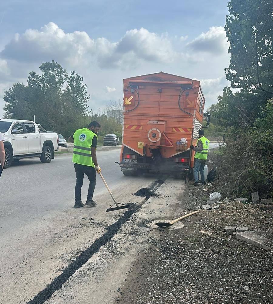 Sakarya’da 5G için yer altına fiber sistem: İşte kapsama alanı içindeki o ilçeler... - Sayfa 5