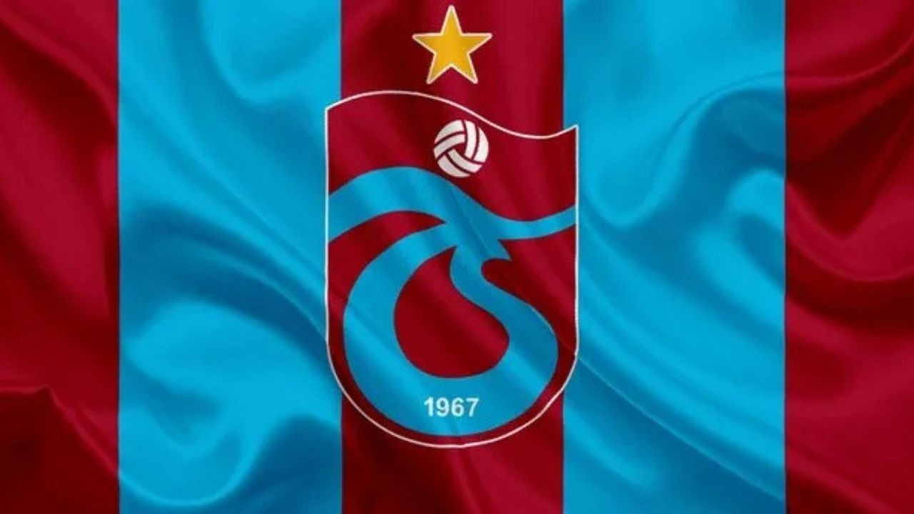 Trabzonspor'da 4 oyuncu kadro dışı