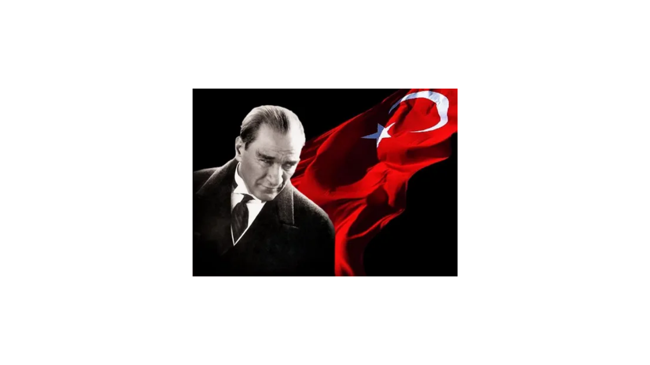 Cumhuriyetimizin kurucusunu Atatürk'ü saygı ve minnetle anıyoruz: 81 ilde 09.05'te hayat durdu! - Sayfa 3