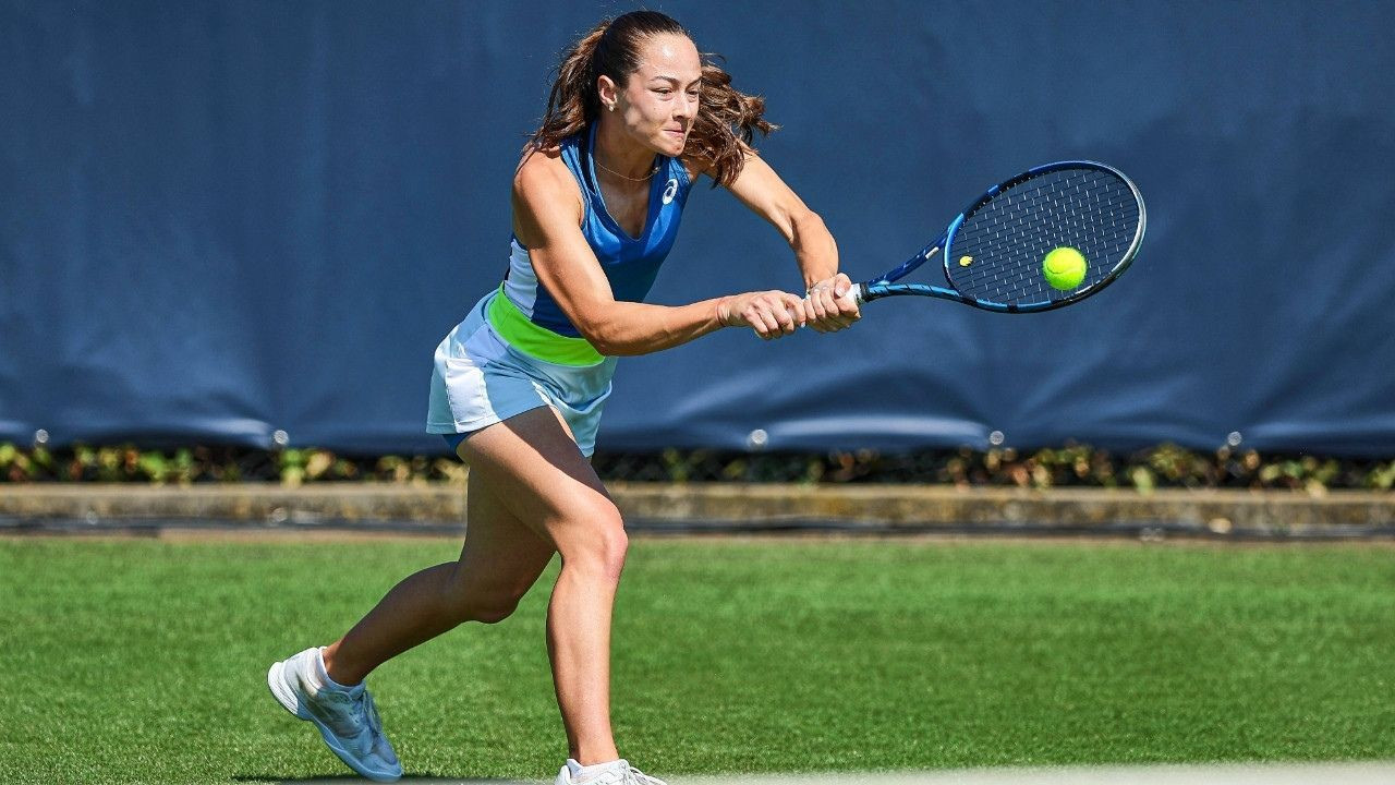 Zeynep Sönmez 15 yıllık emeğinin karşılığını aldı - Sayfa 6